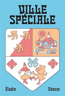 Front cover_Ville spéciale