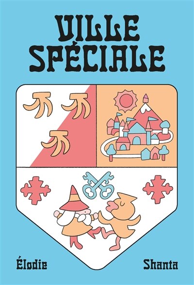 Front cover_Ville spéciale