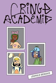Front cover_Cringe Académie