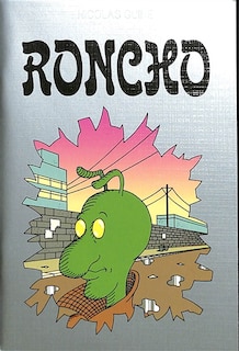 Front cover_Roncho