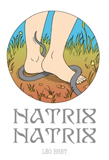 Front cover_Natrix Natrix