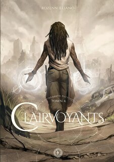 Front cover_Clairvoyants