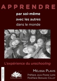 Front cover_Apprendre par soi-même, avec les autres, dans le monde