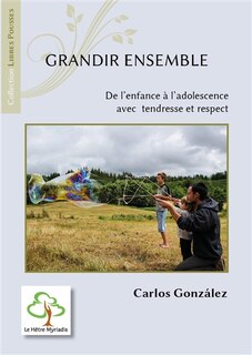 Front cover_Grandir ensemble