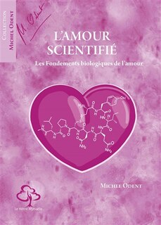 Front cover_L' amour scientifié