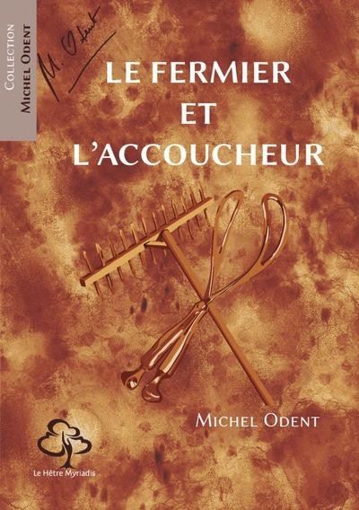 Front cover_Le fermier et l'accoucheur