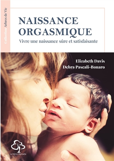 Front cover_Naissance orgasmique