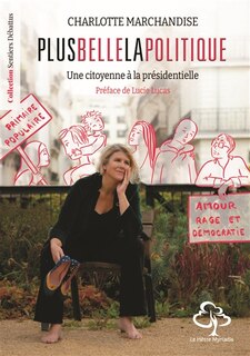 Front cover_Plus belle la politique