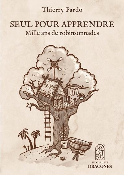 Couverture_Seul pour apprendre