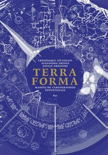 Couverture_Terra forma : manuel de cartographies potentielles