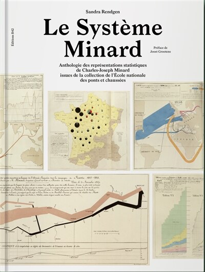 Front cover_Le système Minard