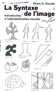 Front cover_La syntaxe de l'image : introduction à l'alphabétisation visuelle