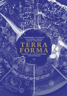 Couverture_Terra forma : manuel de cartographies potentielles