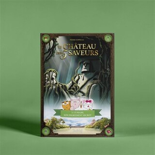 Couverture_L' umami, son ingr&eacute;dient secret