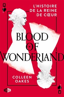 Front cover_Blood of Wonderland