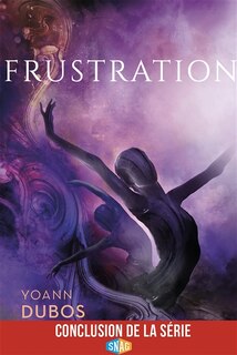 Front cover_Frustration