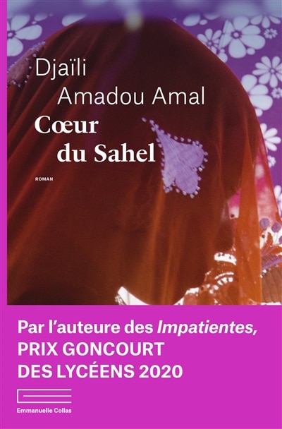Front cover_Coeur du Sahel