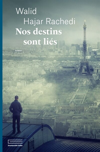 Couverture_Nos destins sont li&eacute;s