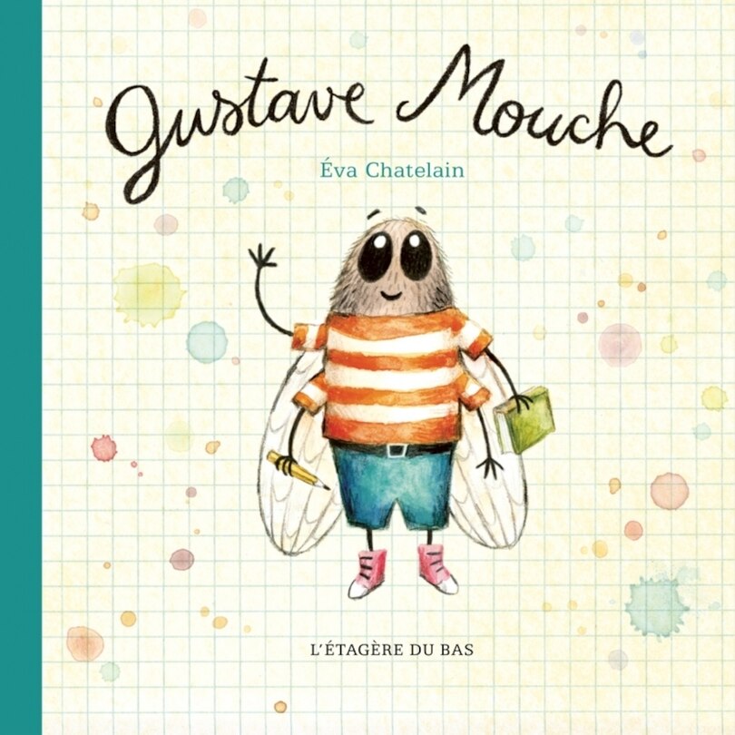 Couverture_Gustave Mouche