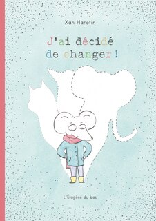 Front cover_J'ai décidé de changer !