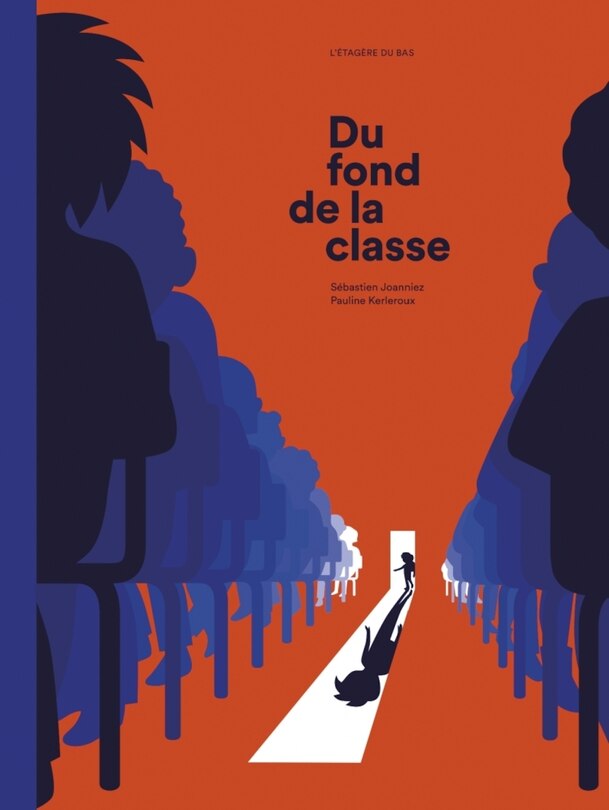 Couverture_Du fond de la classe
