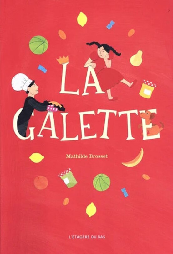 La galette