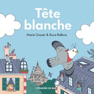 Front cover_Tête blanche
