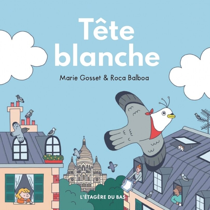 Front cover_Tête blanche