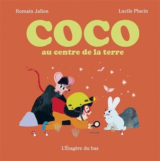 Front cover_Coco au centre de la Terre