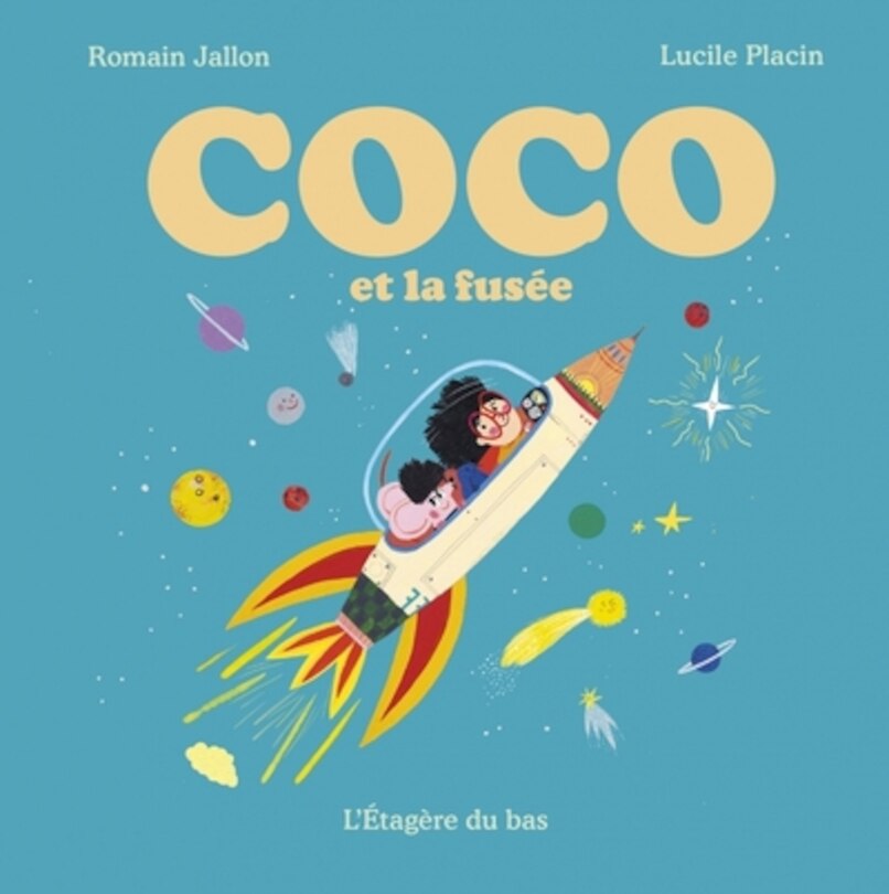 Couverture_Coco et la fus&eacute;e
