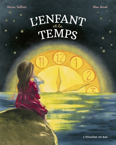 L' enfant et le temps