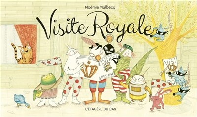 Couverture_Visite royale
