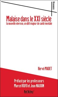 Couverture_Malaise dans le XXIe si&egrave;cle
