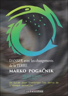 Front cover_Danser avec les changements de la Terre : un guide pour traverser les défis de l'époque actuelle