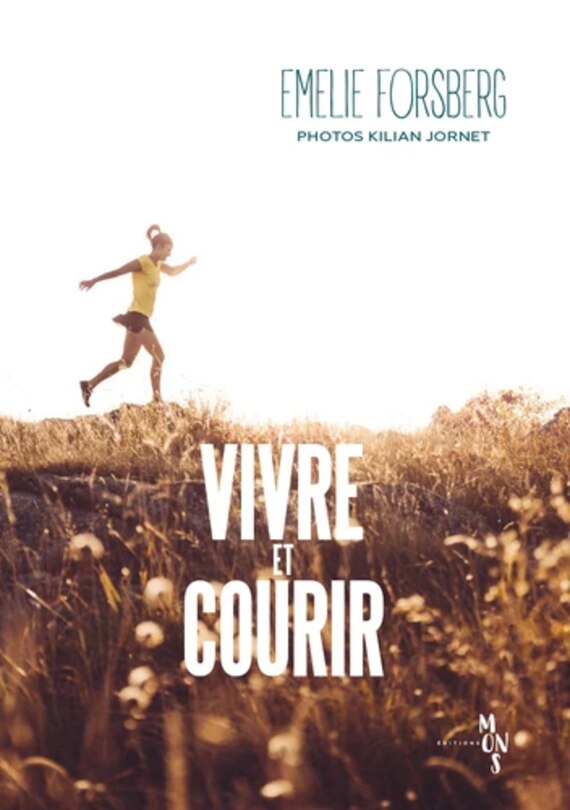 Front cover_Vivre et Courir