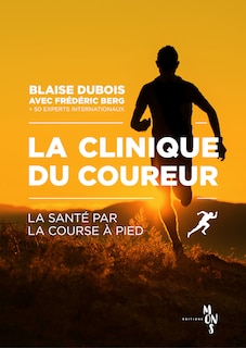 Couverture_La clinique du coureur