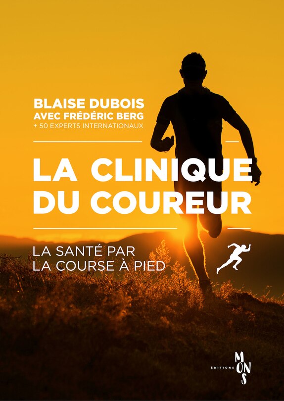 Couverture_La clinique du coureur