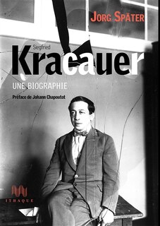 Front cover_Siegfried Kracauer