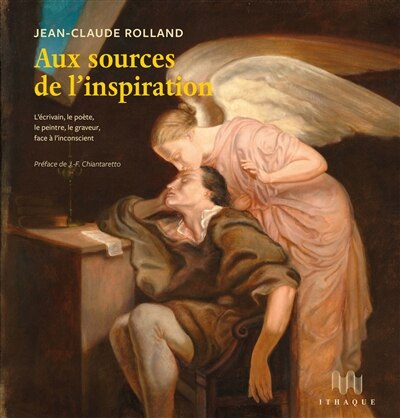 Front cover_Aux sources de l'inspiration