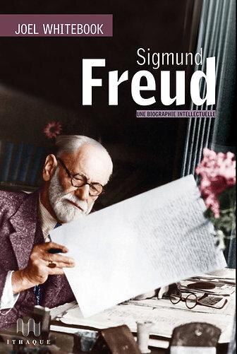 Couverture_Freud, une biographie intellectuelle