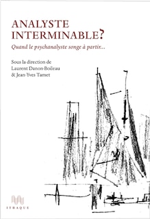 Front cover_Analyste interminable ?