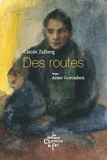 Front cover_Des routes