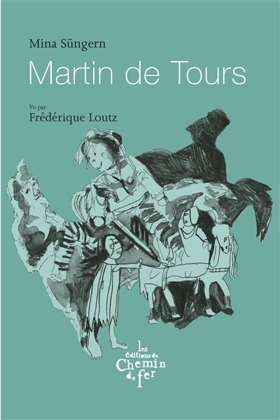 Front cover_Martin de Tours