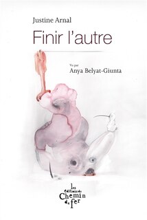 Front cover_Finir l'autre