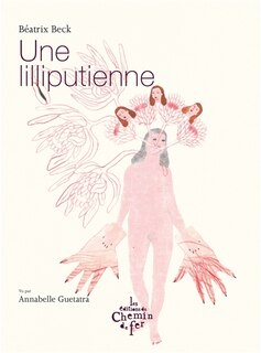 Front cover_Une Lilliputienne