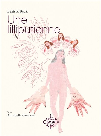 Front cover_Une Lilliputienne
