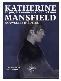 Couverture_Le pin, les moineaux, et toi et moi : nouvelles inédites