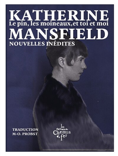 Couverture_Le pin, les moineaux, et toi et moi : nouvelles inédites