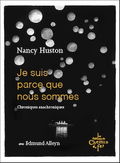 Front cover_Je suis parce que nous sommes