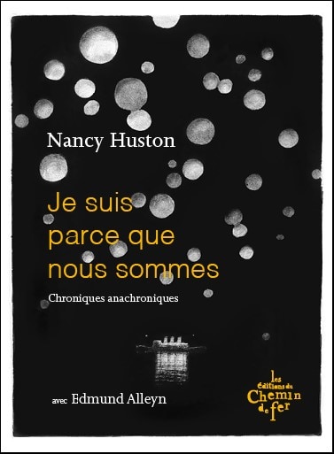 Front cover_Je suis parce que nous sommes